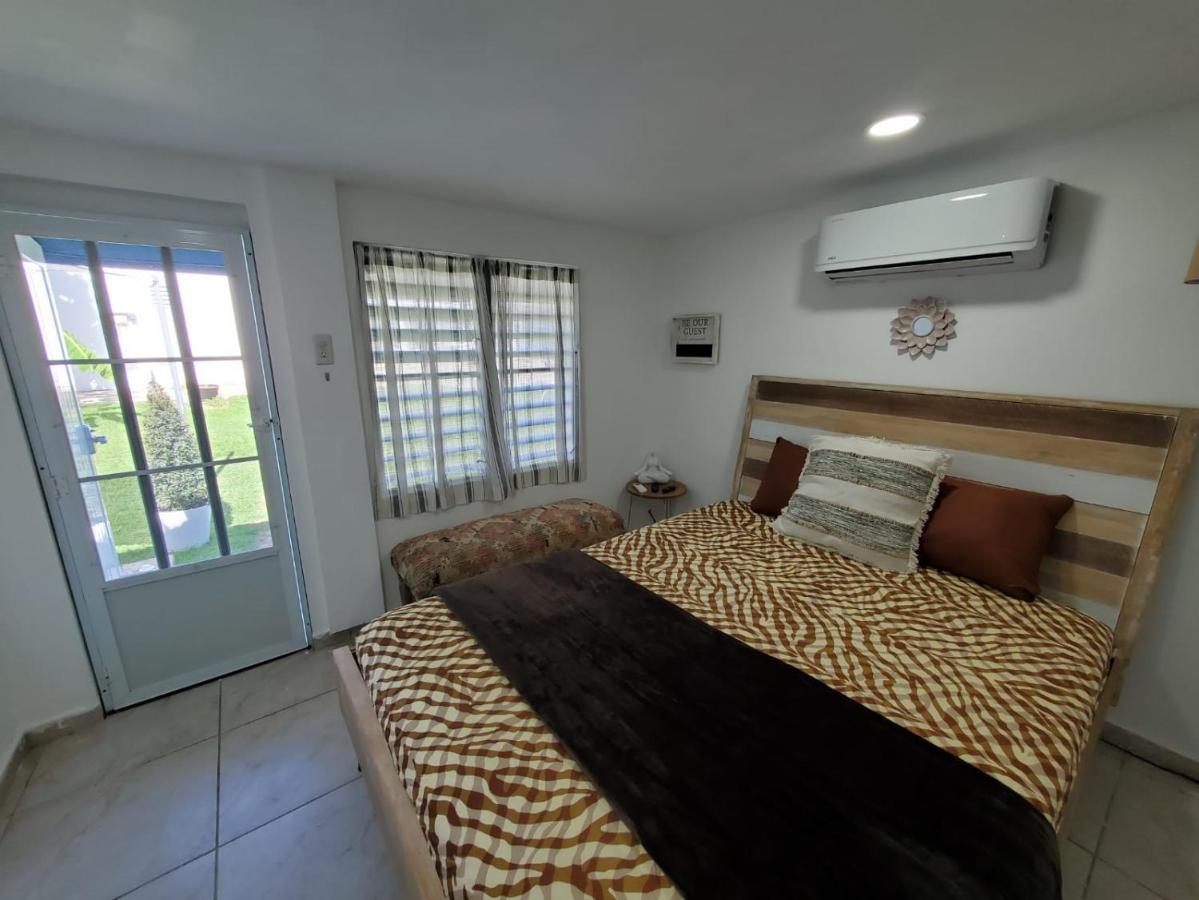 Aguadilla Breeze Apt In Gated Complex 8 Minute Walk To Crashboat Beach Kültér fotó