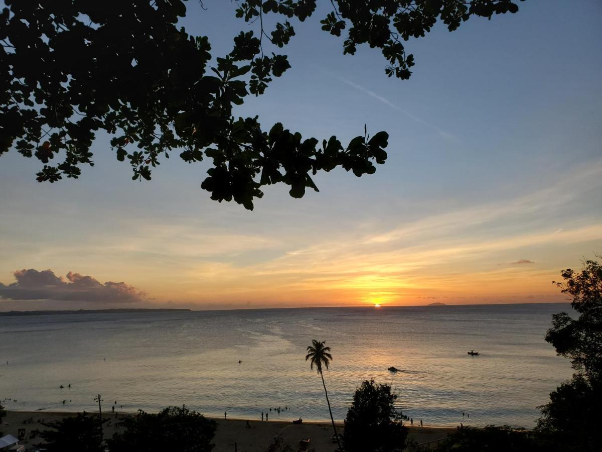 Aguadilla Breeze Apt In Gated Complex 8 Minute Walk To Crashboat Beach Kültér fotó