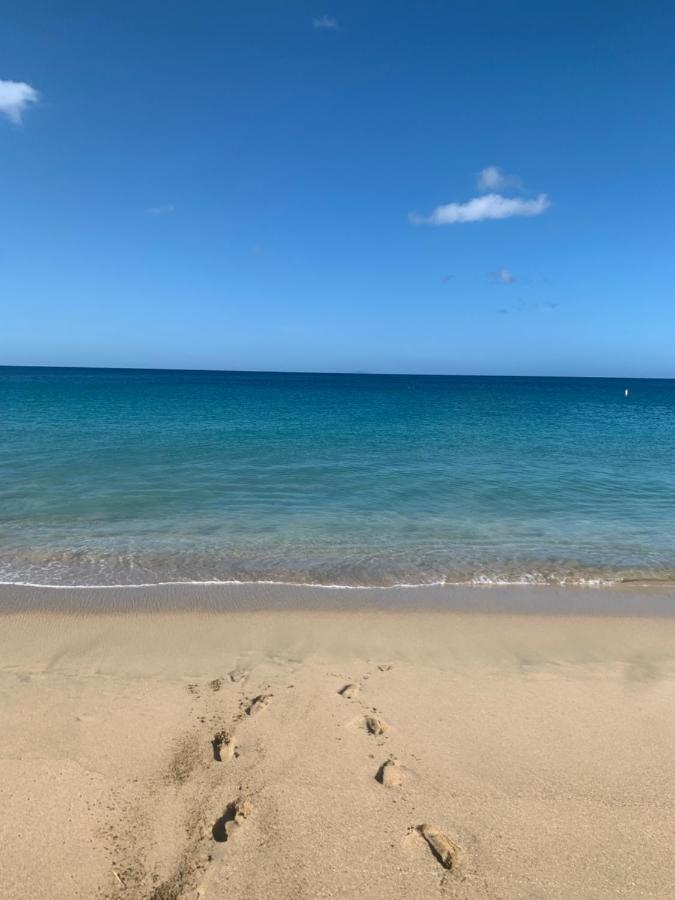 Aguadilla Breeze Apt In Gated Complex 8 Minute Walk To Crashboat Beach Kültér fotó